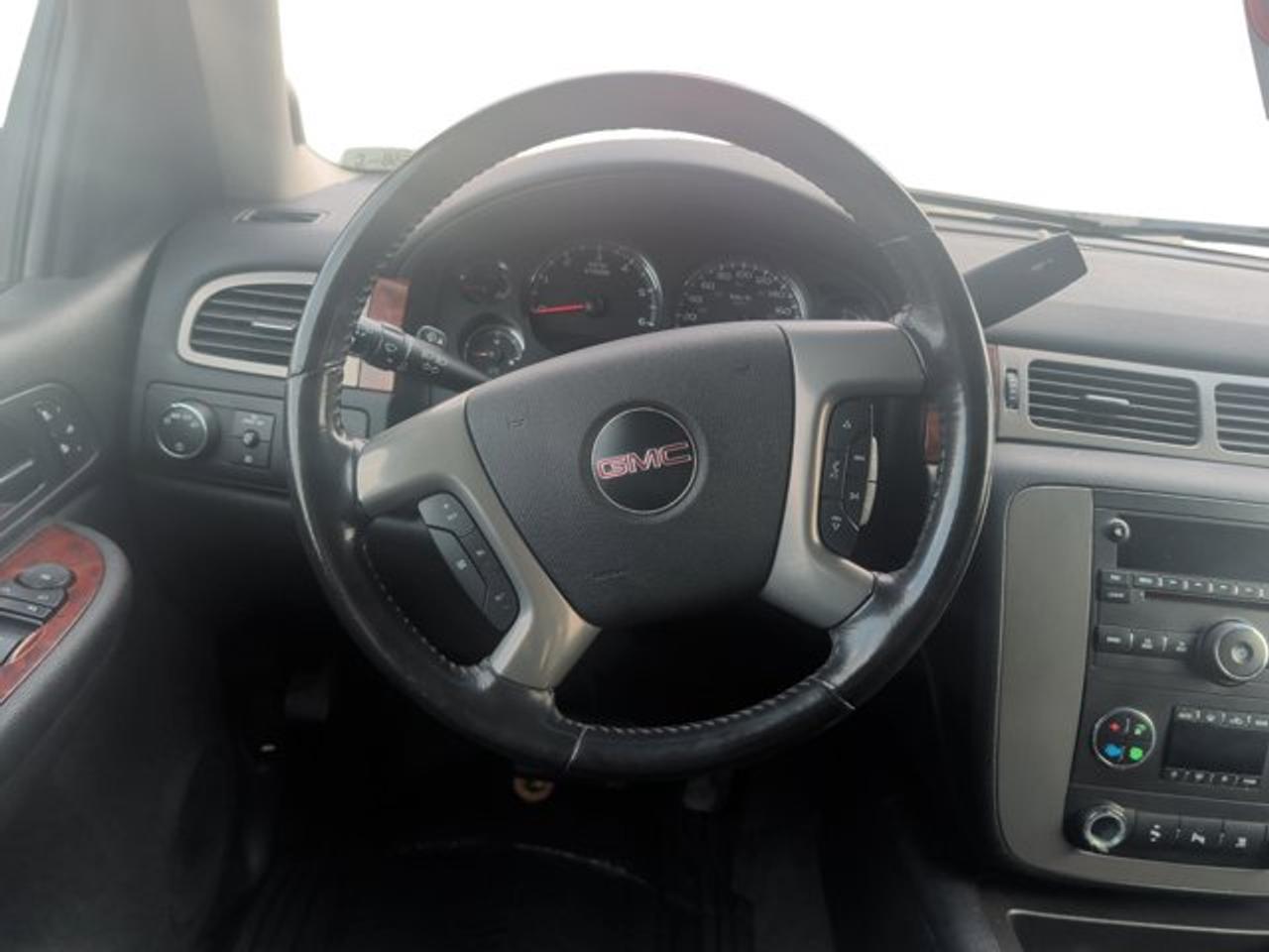 2009 GMC Yukon XL  Photo