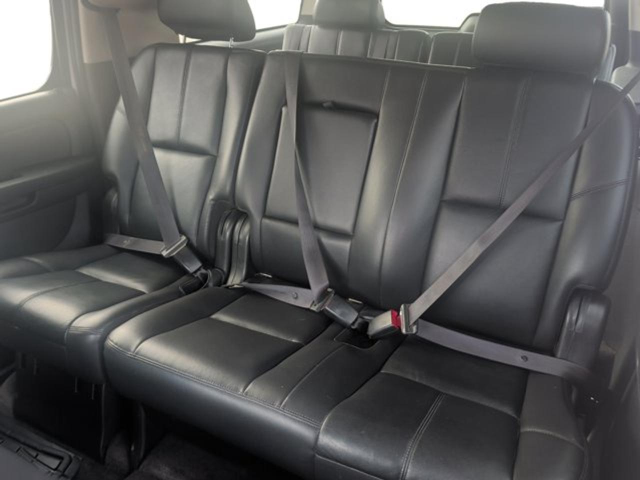 2009 GMC Yukon XL  Photo