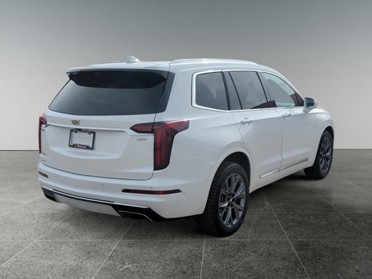 2020 Cadillac XT6 Premium Luxury - Photo #5