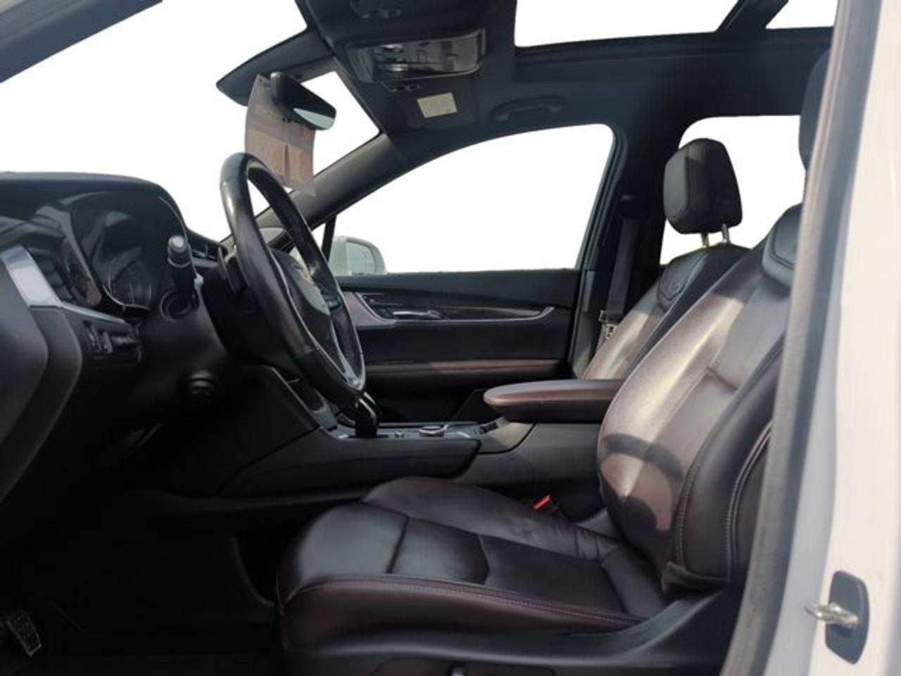 2020 Cadillac XT6 Premium Luxury Photo