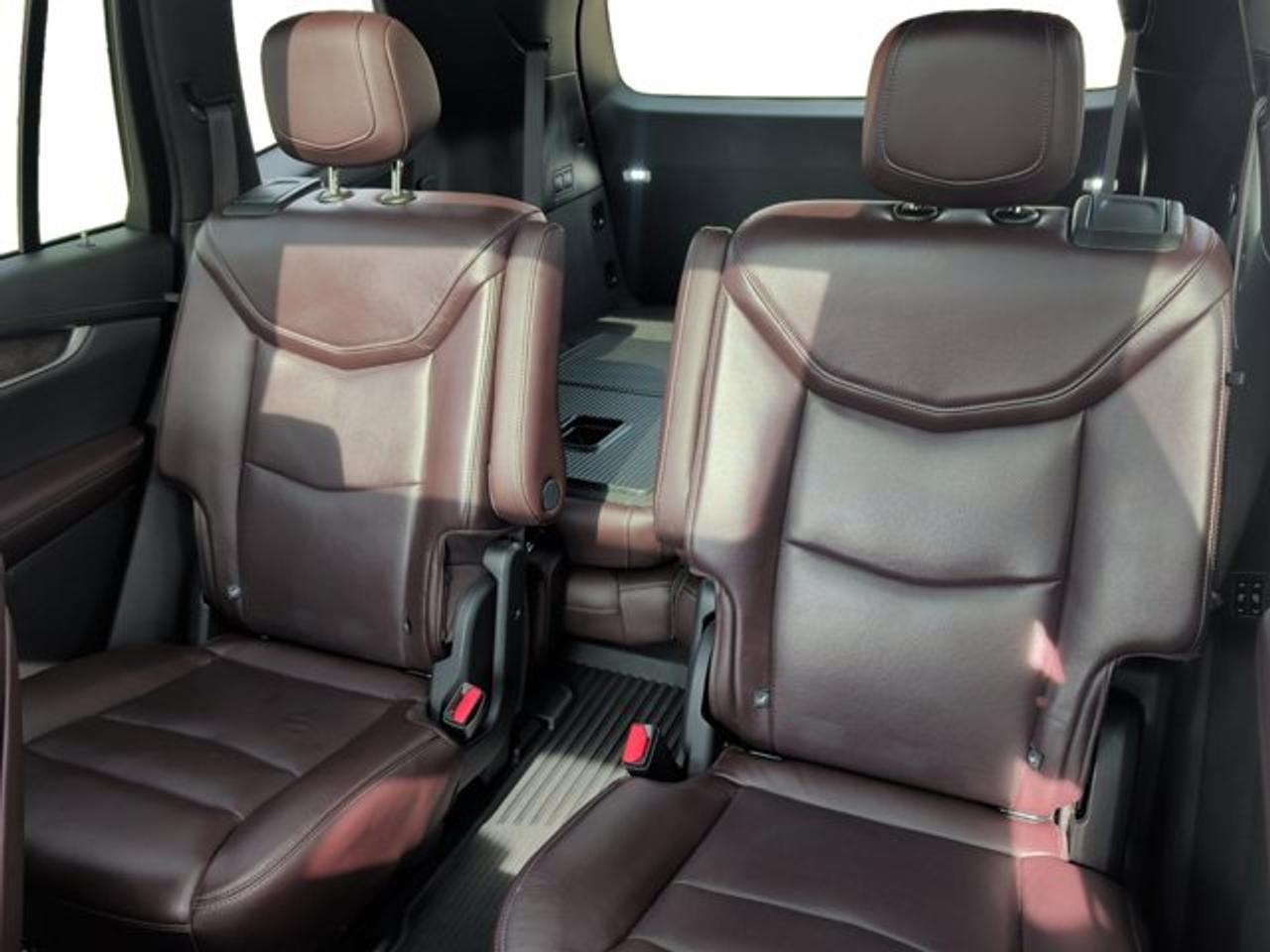 2020 Cadillac XT6 Premium Luxury Photo