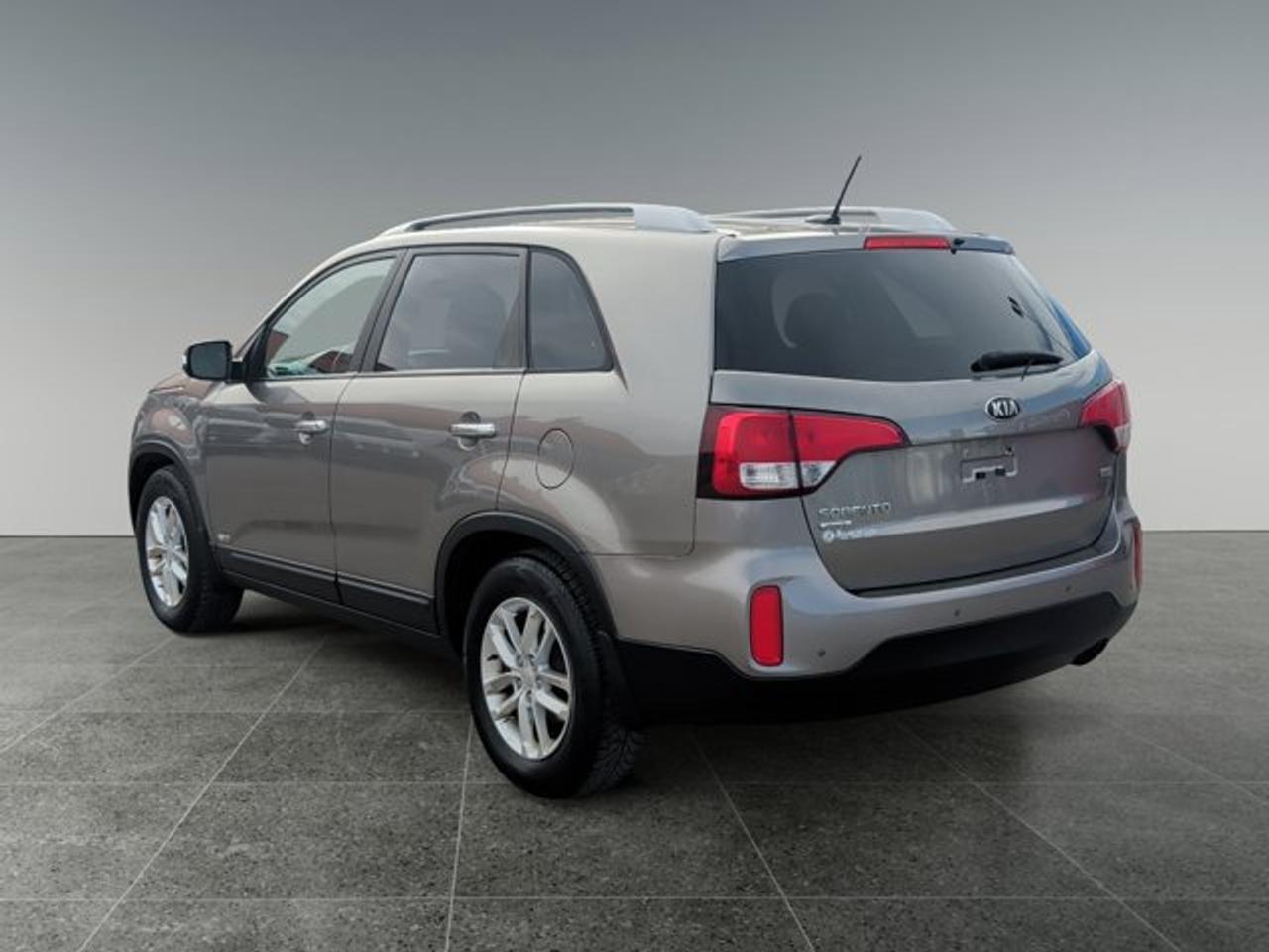 2014 Kia Sorento LX (Mechanical Special) Photo