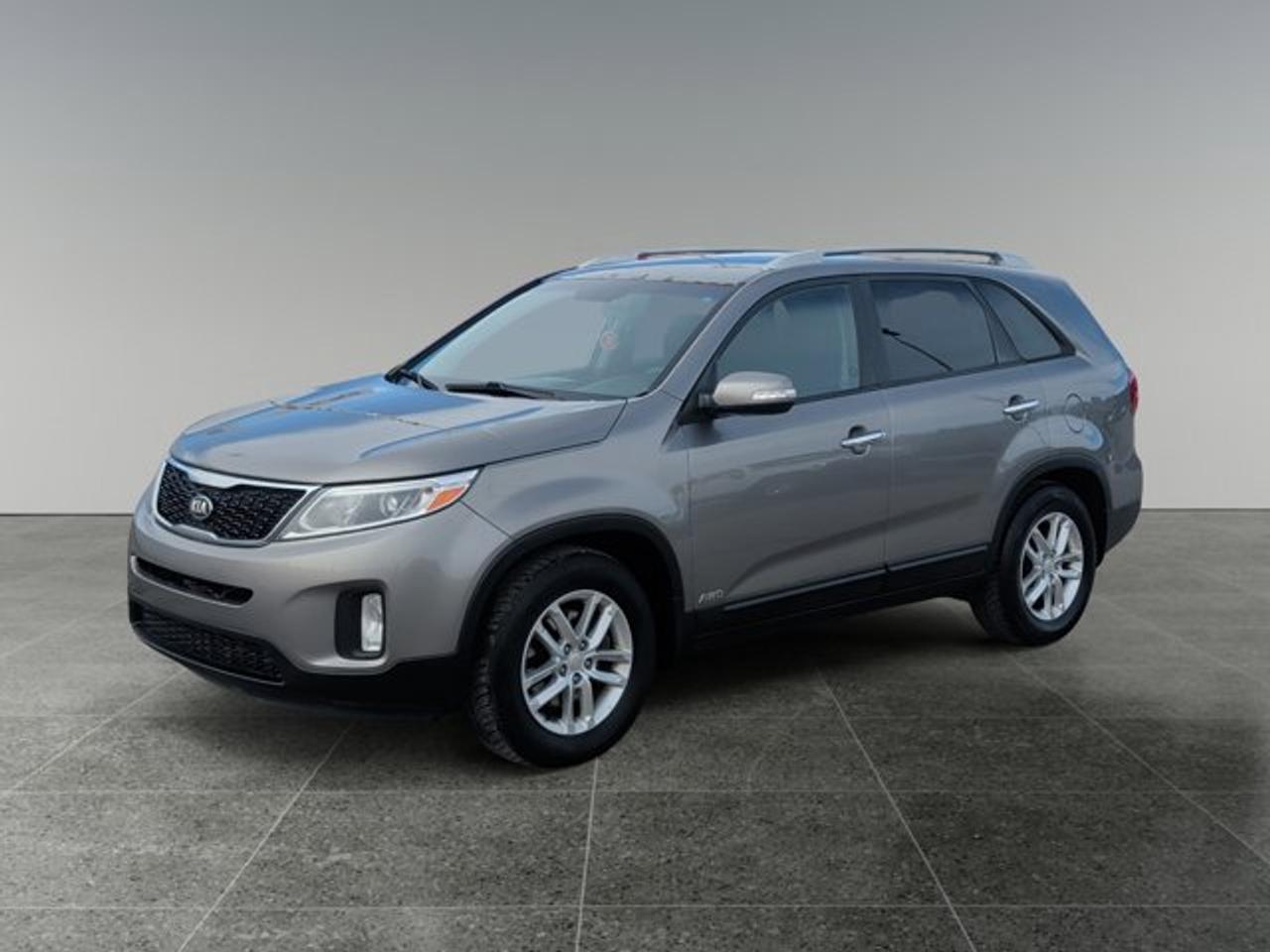 2014 Kia Sorento 