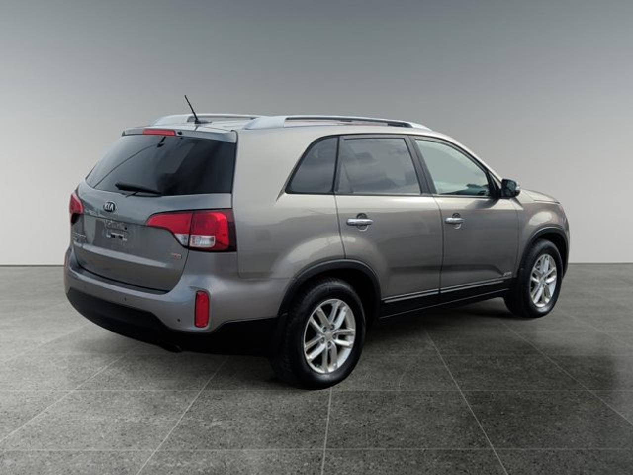 2014 Kia Sorento LX (Mechanical Special) Photo