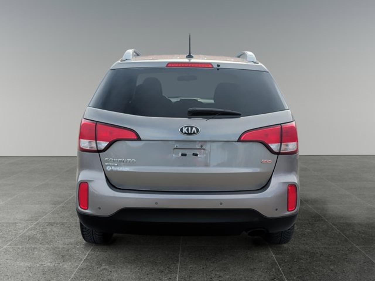 2014 Kia Sorento LX (Mechanical Special) Photo