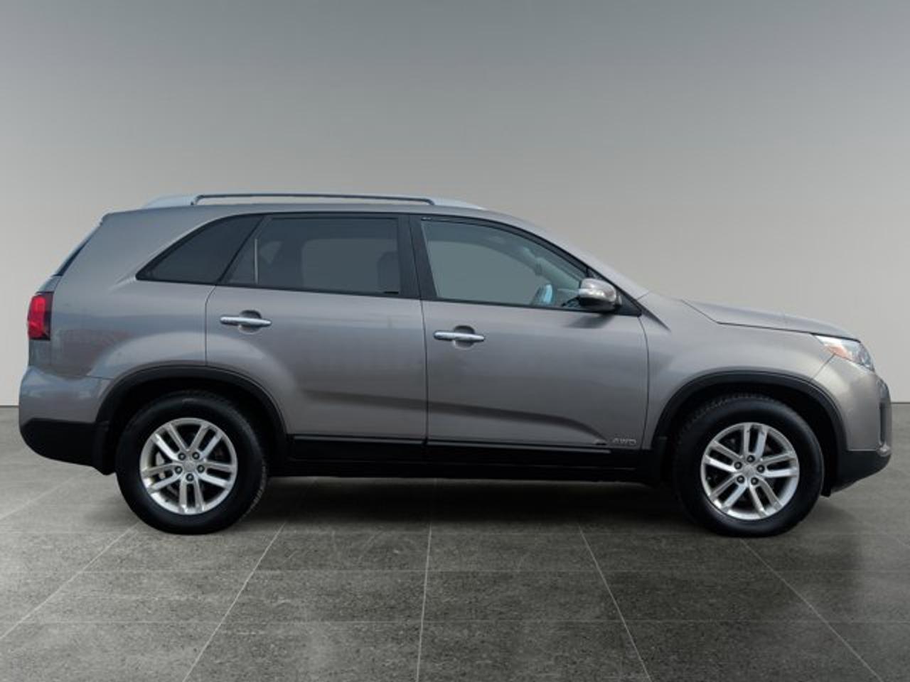 2014 Kia Sorento LX (Mechanical Special) Photo