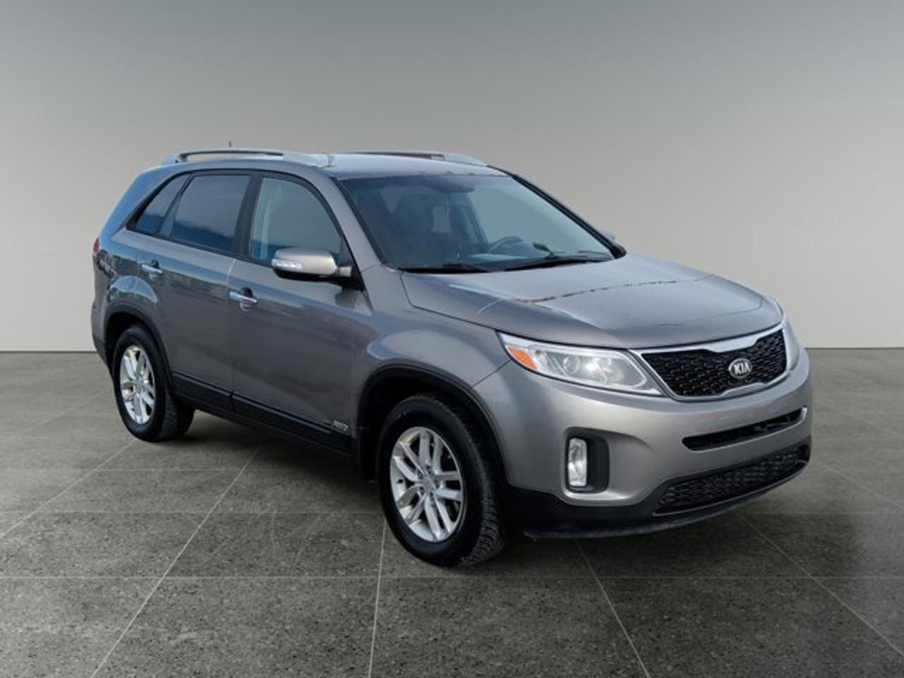 2014 Kia Sorento LX (Mechanical Special) - Photo #7