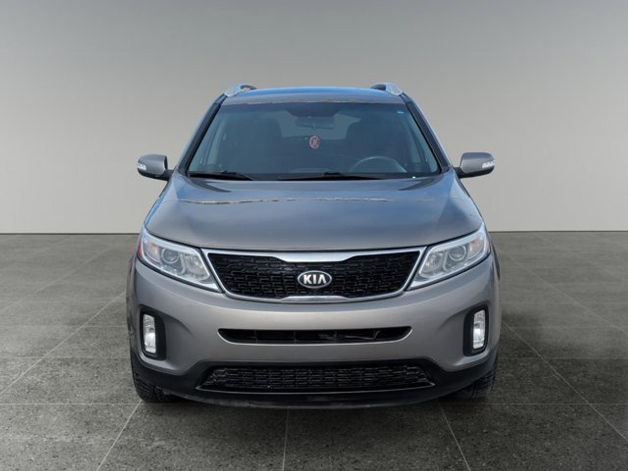 2014 Kia Sorento LX (Mechanical Special) - Photo #8
