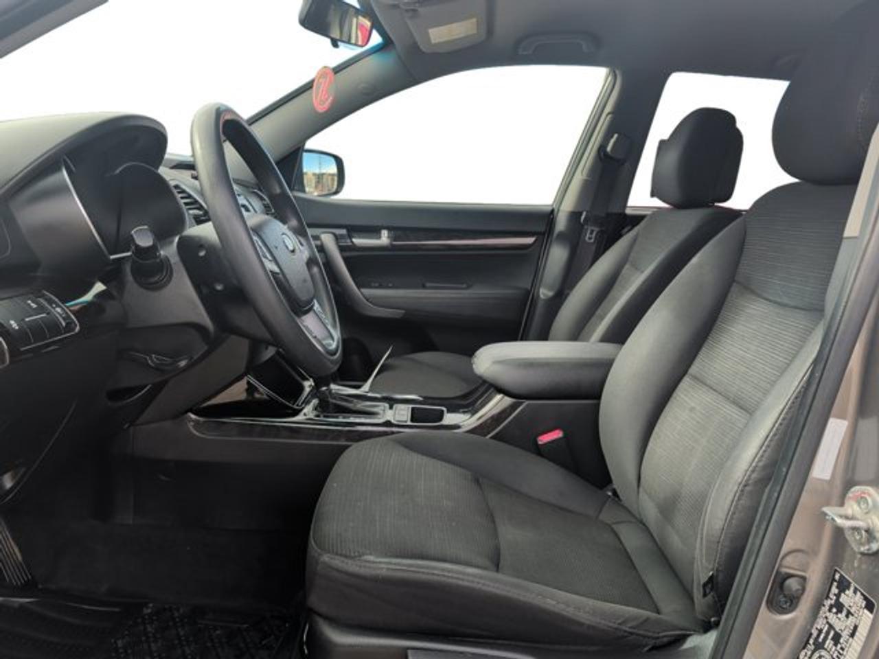 2014 Kia Sorento LX (Mechanical Special) Photo