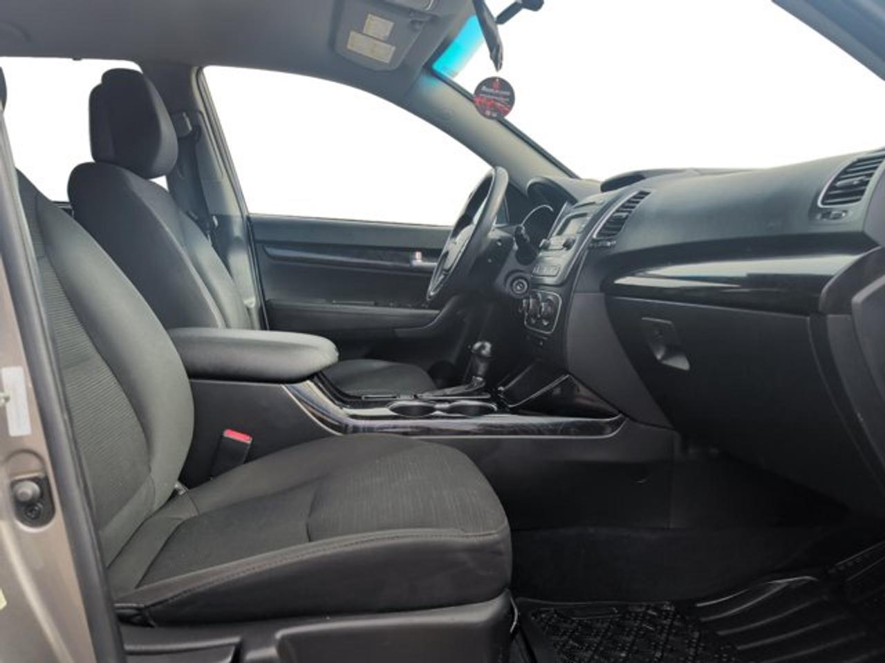 2014 Kia Sorento LX (Mechanical Special) Photo