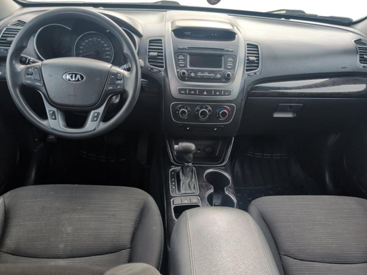 2014 Kia Sorento LX (Mechanical Special) - Photo #13