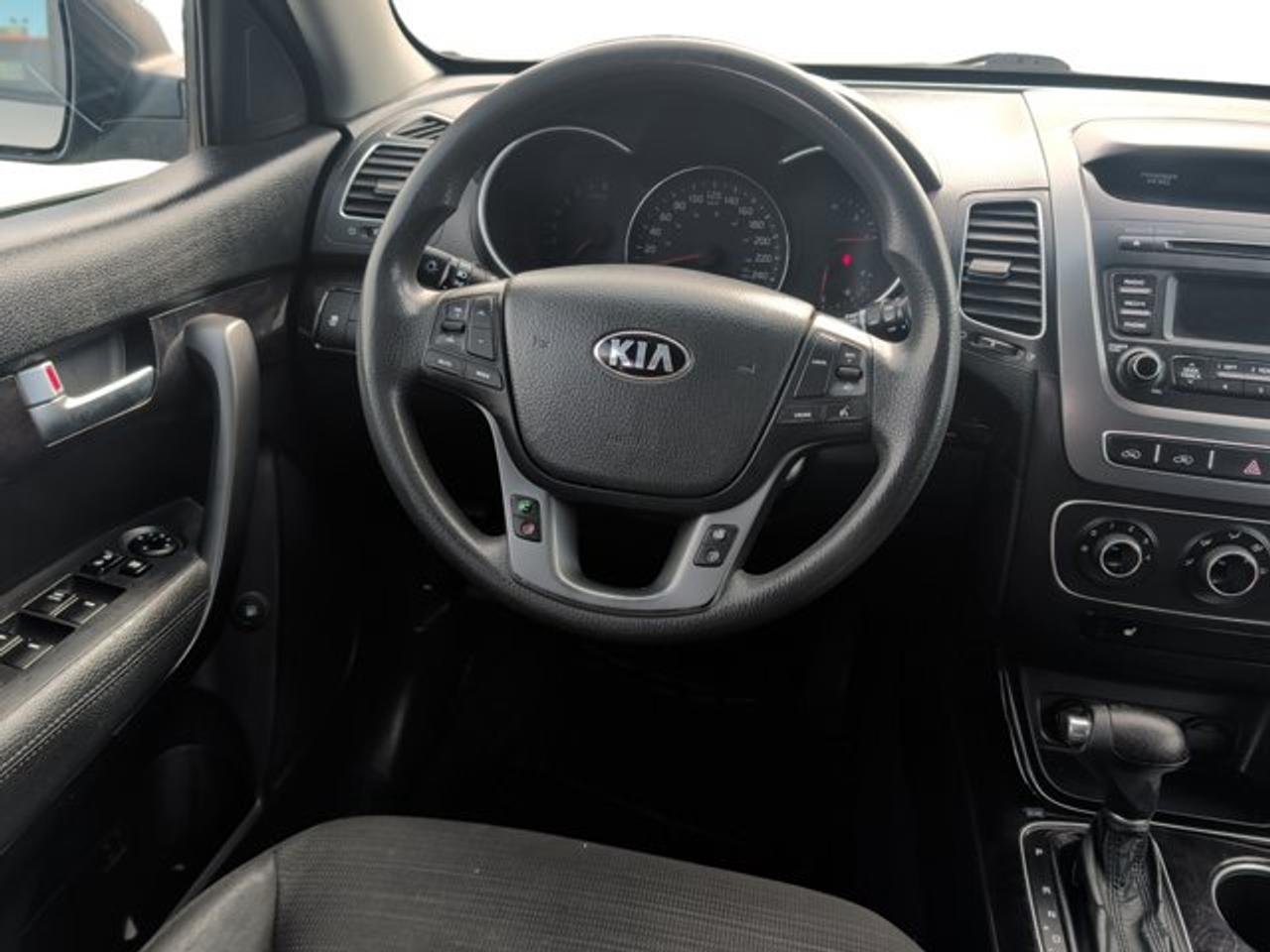 2014 Kia Sorento LX (Mechanical Special) - Photo #14