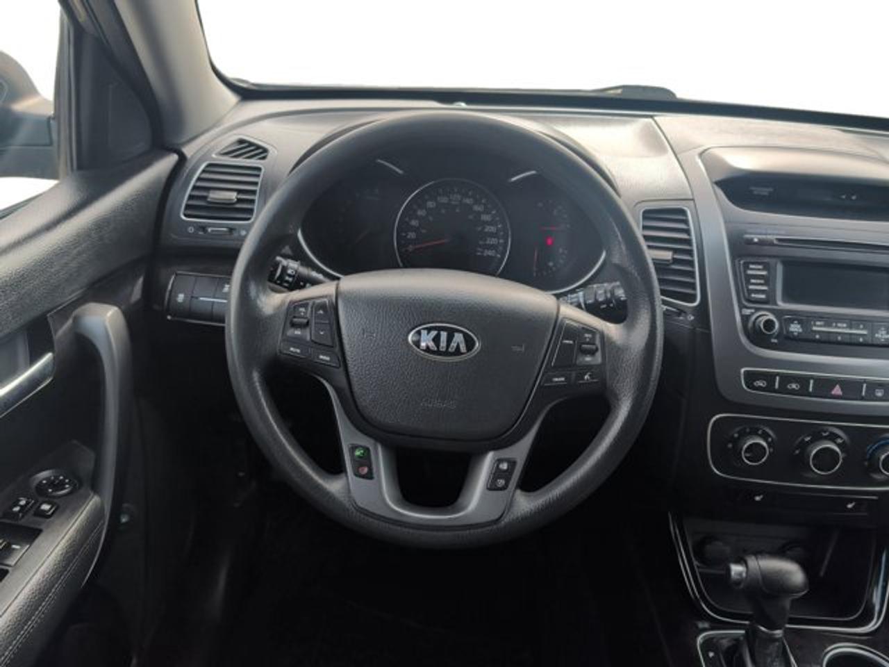 2014 Kia Sorento LX (Mechanical Special) - Photo #15