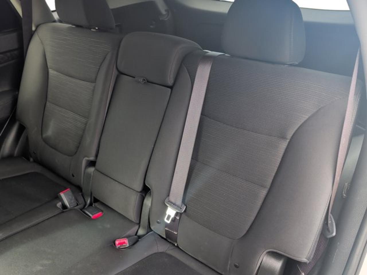 2014 Kia Sorento LX (Mechanical Special) - Photo #16