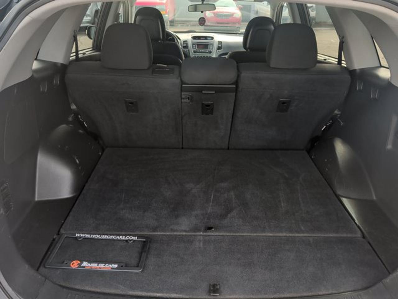 2014 Kia Sorento LX (Mechanical Special) Photo