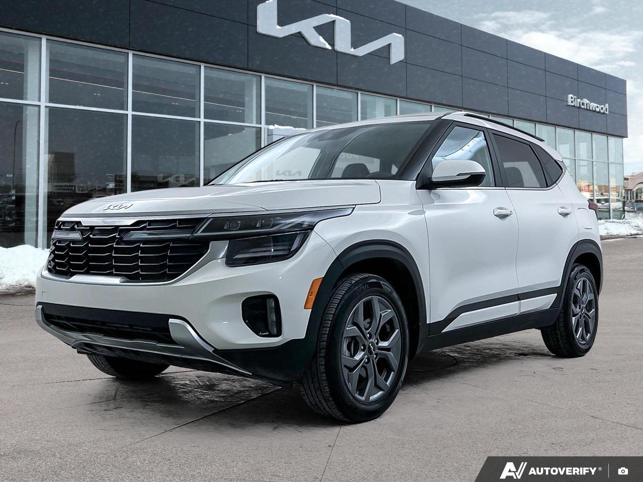 Why buy from Birchwood Kia Regent? Because at Birchwood, Experience Is Everything! All our pre-owned vehicles come with:

Free CARFAX history report
A fresh oil change, cleaning, and full tank of fuel on delivery
Birchwood Certified Inspection
Service records if available

Financing available with 100% guaranteed approval for every year, make, and model.

Call us at 204-667-9993 to have this vehicle ready for a test drive when you arrive!

Come see us at Birchwood Kia Regent and find out why were the #1 volume Kia dealer in Winnipeg AND Manitoba!

Dealer permit #4176
Dealer permit #4176