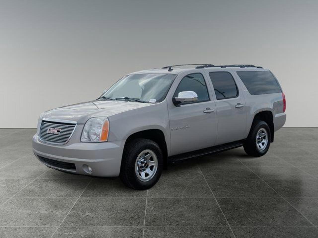 2009 GMC Yukon XL  - Photo #1