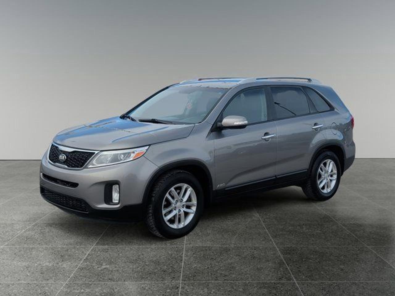 2014 Kia Sorento LX (Mechanical Special) - Photo #1