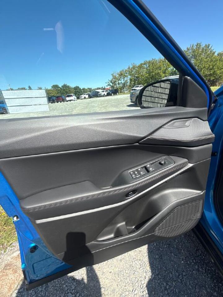 2026 Jeep Cherokee Limited Photo