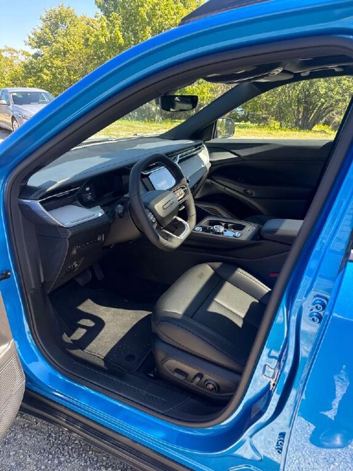 2026 Jeep Cherokee Limited Photo