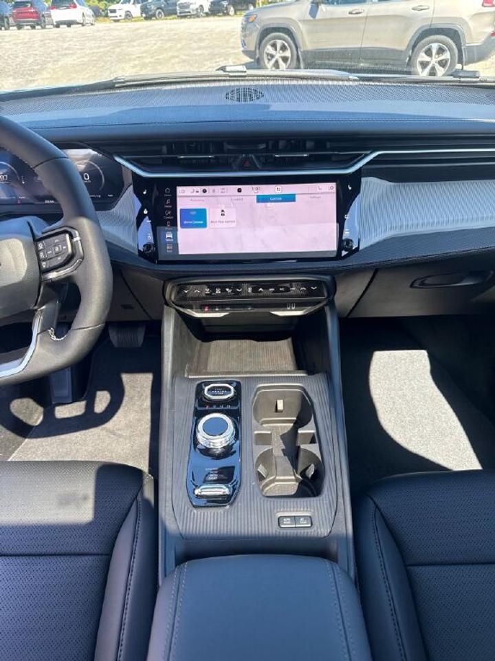 2026 Jeep Cherokee Limited Photo