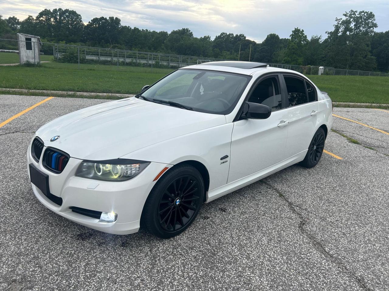 <p>If youre looking for a <strong>luxury AWD sedan that drives amazing in all seasons</strong>, this <strong>BMW 328xi xDrive</strong> is a perfect choice. Smooth, powerful, and well-maintained  this car delivers the true BMW driving experience at an affordable price.</p><p> <strong>Certified & Safety Included</strong><br> <strong>1-Year Powertrain Warranty Included</strong><br> <strong>36-Day Full Safety Coverage</strong><br> <strong>Two Original Keys</strong></p><h3> Executive Package  Fully Loaded</h3><ul><li><p>xDrive <strong>All-Wheel Drive</strong> (excellent in winter)</p></li><li><p>iDrive infotainment system</p></li><li><p>Bluetooth & Navigation</p></li><li><p>Push-to-Start</p></li><li><p>Heated Leather Seats</p></li><li><p>Heated Steering Wheel</p></li><li><p>Sunroof</p></li><li><p>Paddle Shifters</p></li><li><p>Power-Folding Mirrors</p></li><li><p>LED Sequential Side Markers</p></li><li><p>Fog Lights</p></li></ul><p><strong>221,000 km ON THE BODY, ENGINE REPLACED WHICH HAS 178000 (Receipt Available for verification)</strong></p><p><strong><span id=jodit-selection_marker_1773092938284_5713493006967324 data-jodit-selection_marker=start style=line-height: 0; display: none;></span>  Drives smooth, tight steering, no warning lights</strong></p><p> <strong>Financing Available</strong>  Bad credit? Newcomer?<br>Apply online: <strong><a rel=noopener href=http://www.autonationcarsale.ca>www.autonationcarsale.ca<span><svg><use href=/cdn/assets/sprites-core-m5o9ycbv.svg#304883></use></svg></span></a></strong></p><p> <strong>Trade-ins Welcome</strong><br> <strong>All-in pricing</strong> (excluding HST & licensing)<br> <strong>We accept DEBIT / VISA / MASTERCARD / AMEX</strong></p><p> <strong>AUTO NATION CAR SALES</strong><br>9300 Tecumseh Rd. East, Windsor, ON N8R 1A2<br> <strong>Call or Text: 226-246-2429</strong></p><p> <strong>Serious buyers only  priced to sell</strong></p>