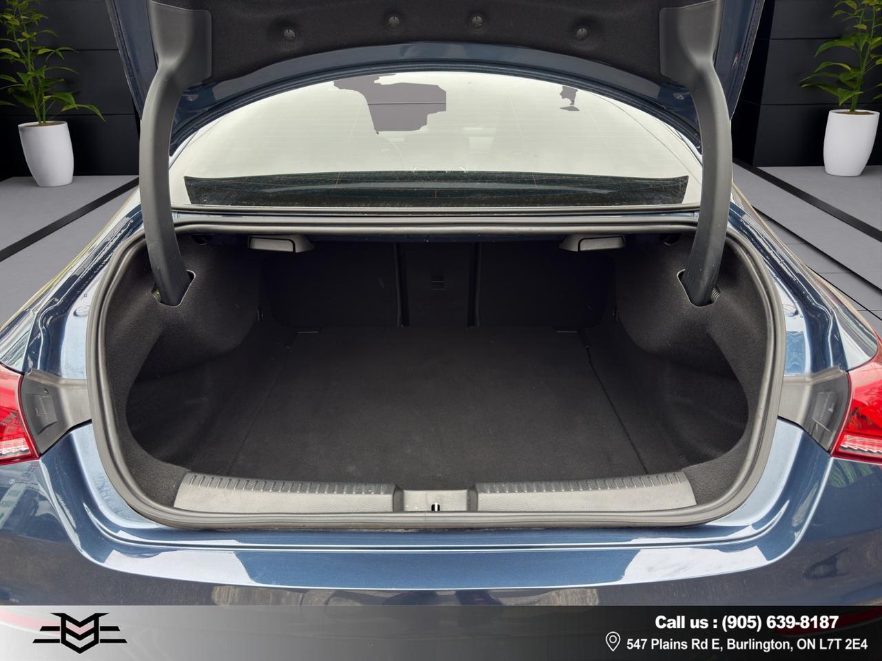 2020 Mercedes-Benz CLA-Class CLA 250 4MATIC - AMG PKG - LEATHER !!! Photo