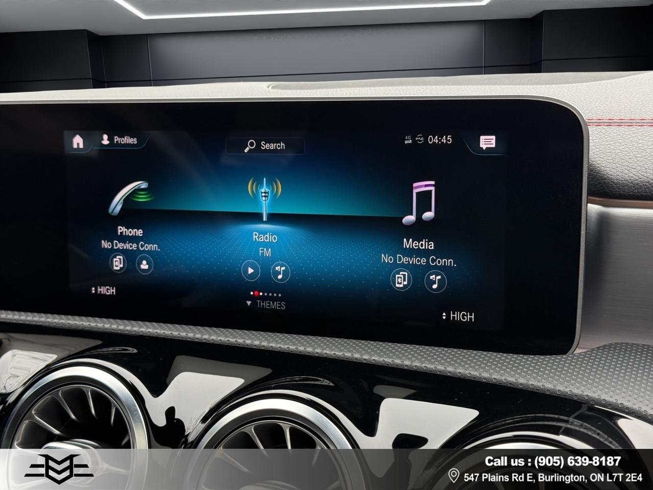 2020 Mercedes-Benz CLA-Class CLA 250 4MATIC - AMG PKG - LEATHER !!! Photo