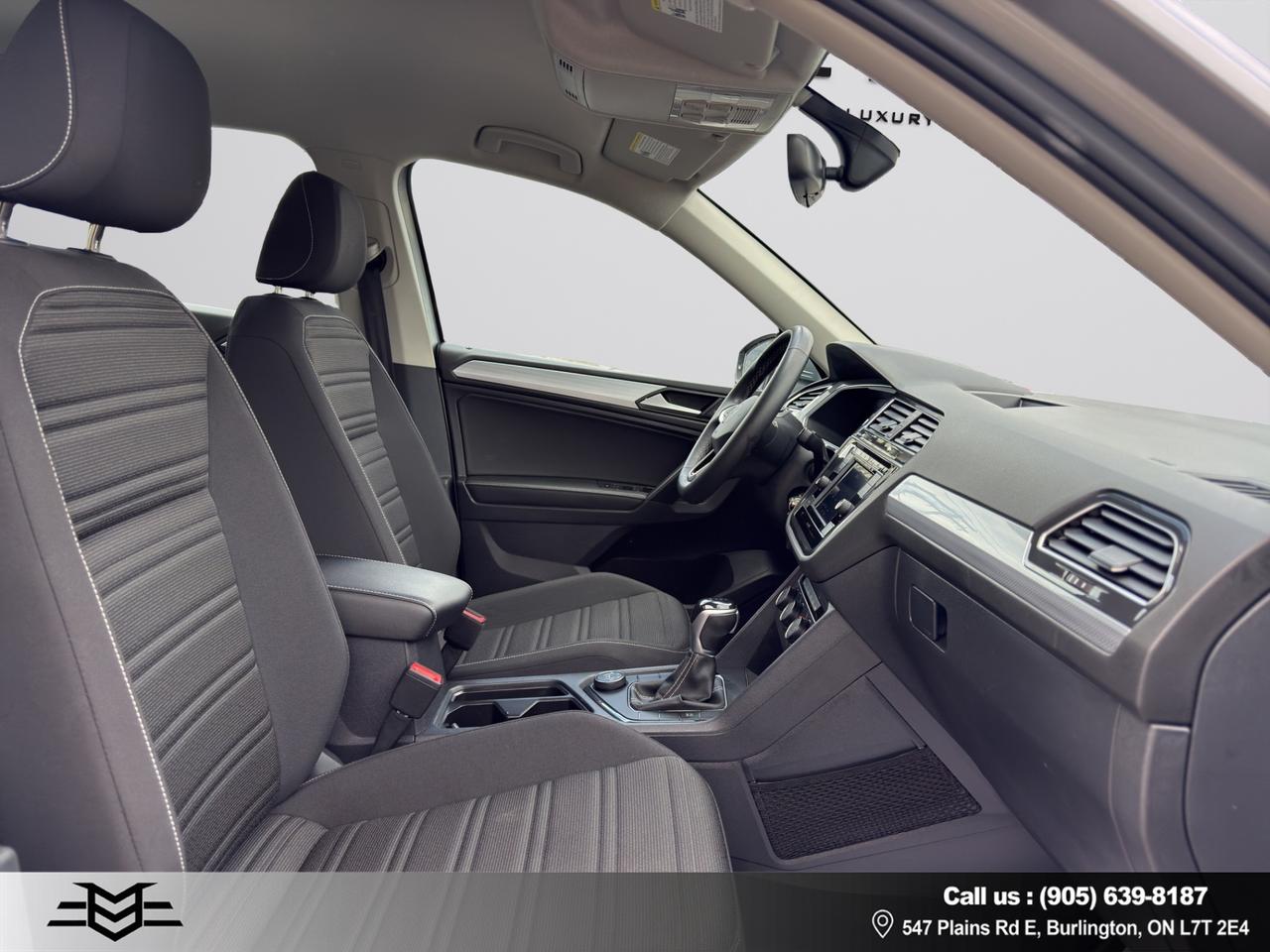 2023 Volkswagen Tiguan 4MOTION - Reverse Camera - Awd !! Photo