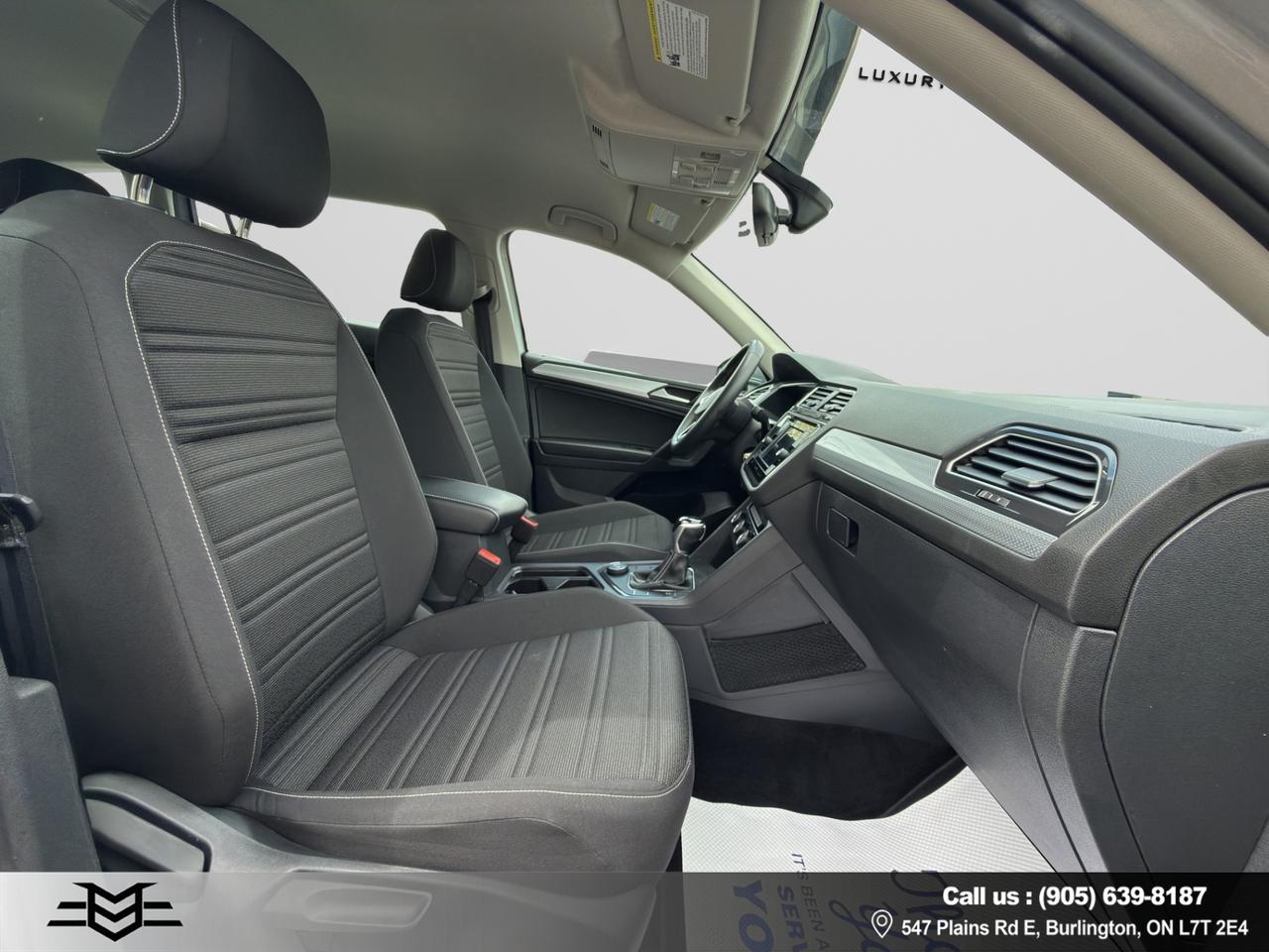 2023 Volkswagen Tiguan 4MOTION - Reverse Camera - Awd !! Photo