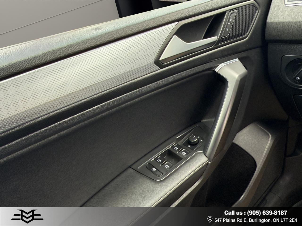 2023 Volkswagen Tiguan 4MOTION - Reverse Camera - Awd !! Photo