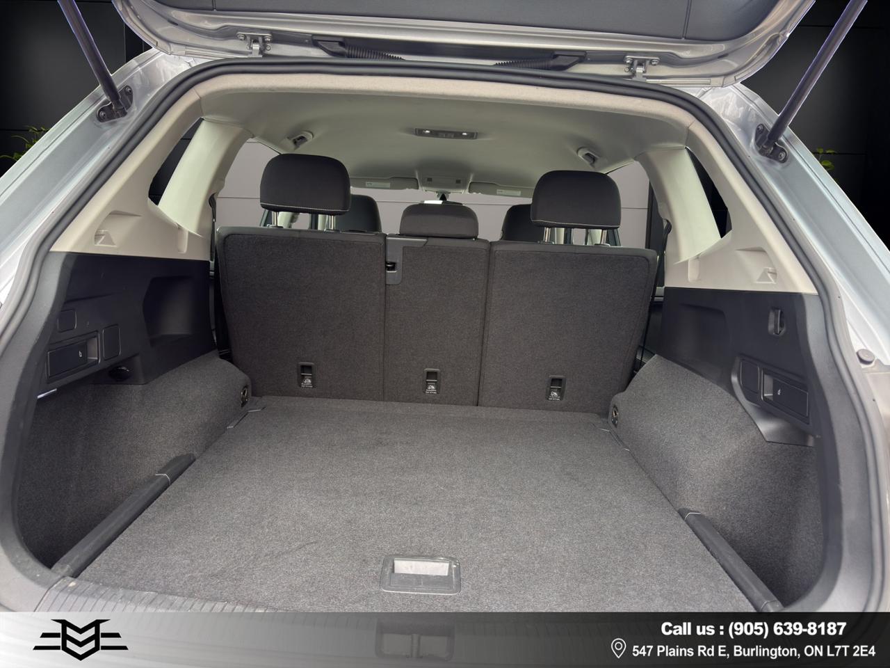 2023 Volkswagen Tiguan 4MOTION - Reverse Camera - Awd !! Photo