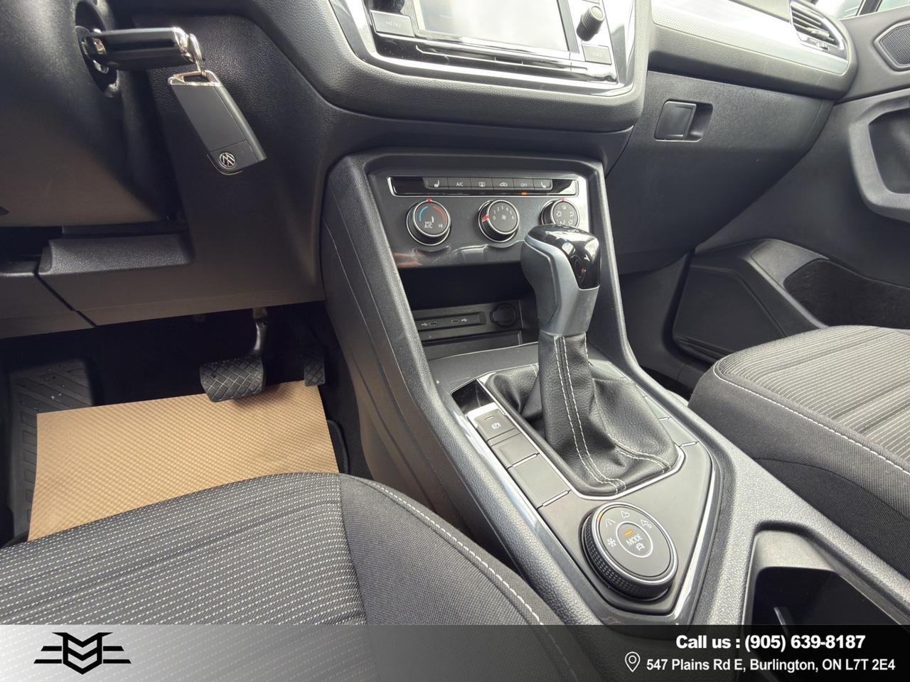 2023 Volkswagen Tiguan 4MOTION - Reverse Camera - Awd !! Photo