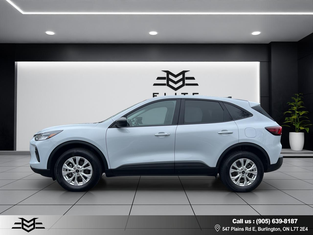 2025 Ford Escape Active AWD - Blind Spot Monitor - Backup Camera !!! Photo
