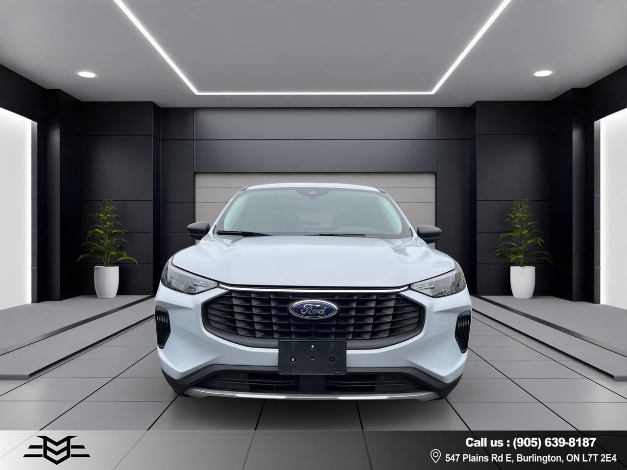 2025 Ford Escape Active AWD - Blind Spot Monitor - Backup Camera !!! Photo2