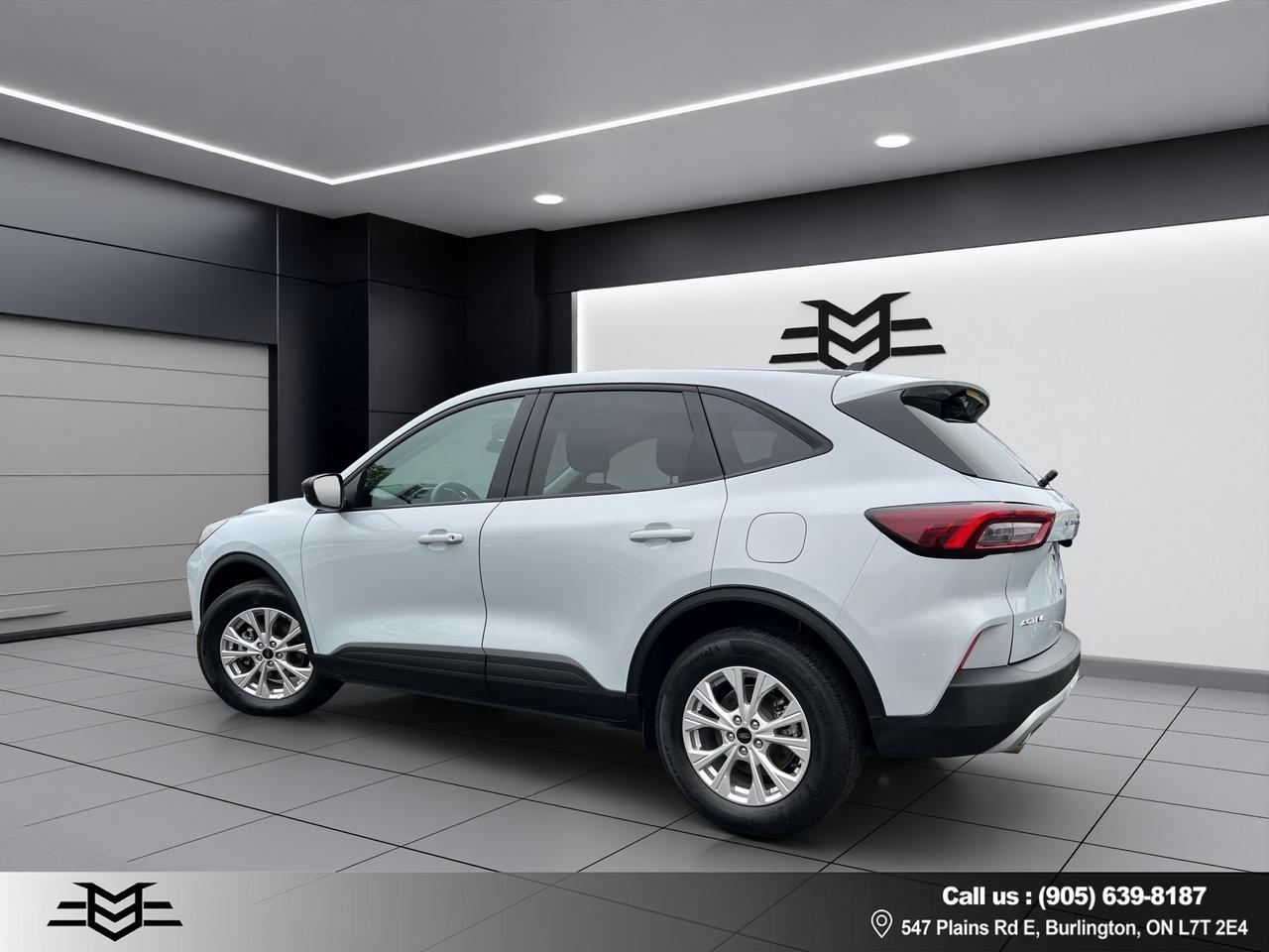 2025 Ford Escape Active AWD - Blind Spot Monitor - Backup Camera !!! Photo