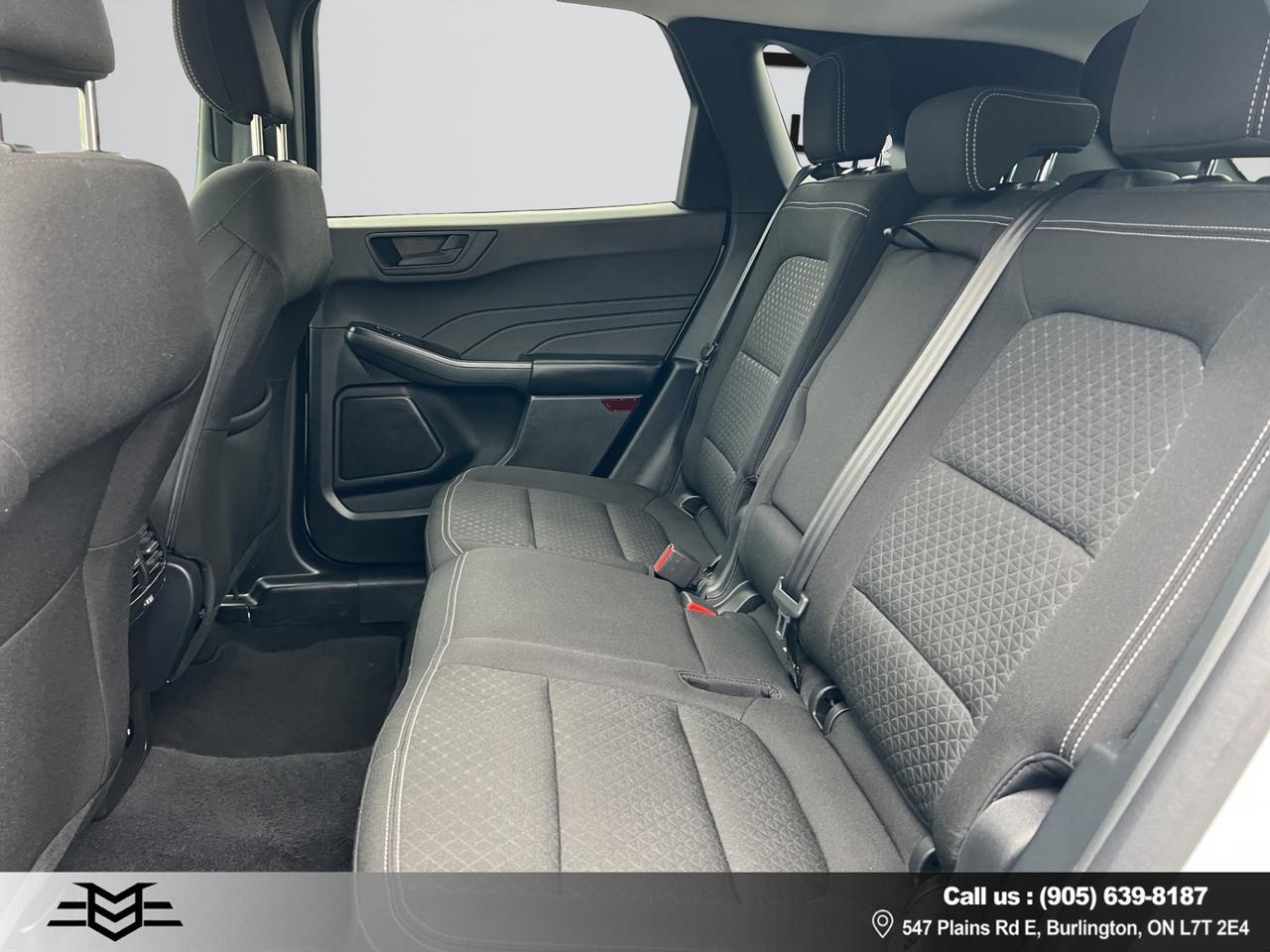 2025 Ford Escape Active AWD - Blind Spot Monitor - Backup Camera !!! Photo