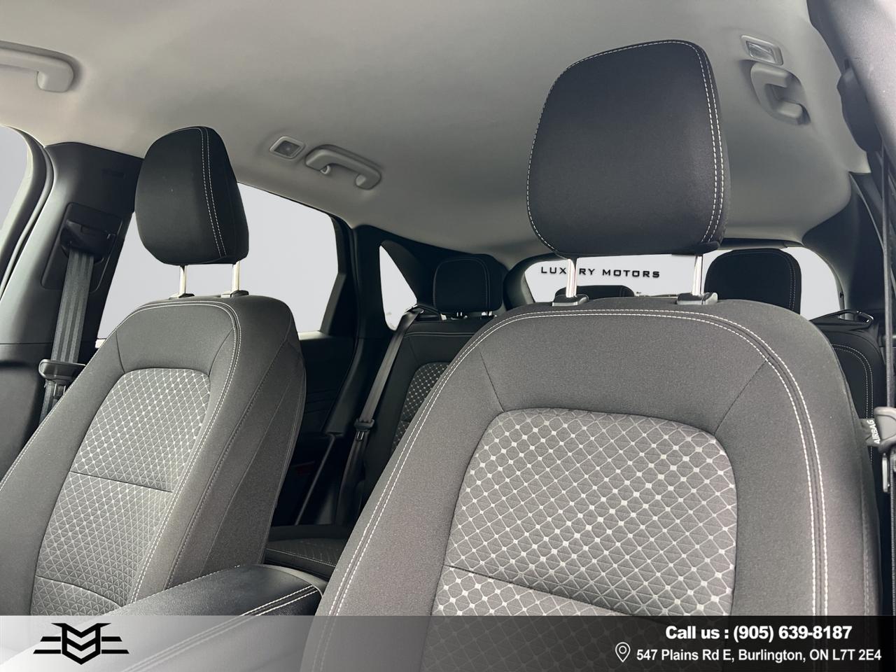 2025 Ford Escape Active AWD - Blind Spot Monitor - Backup Camera !!! Photo
