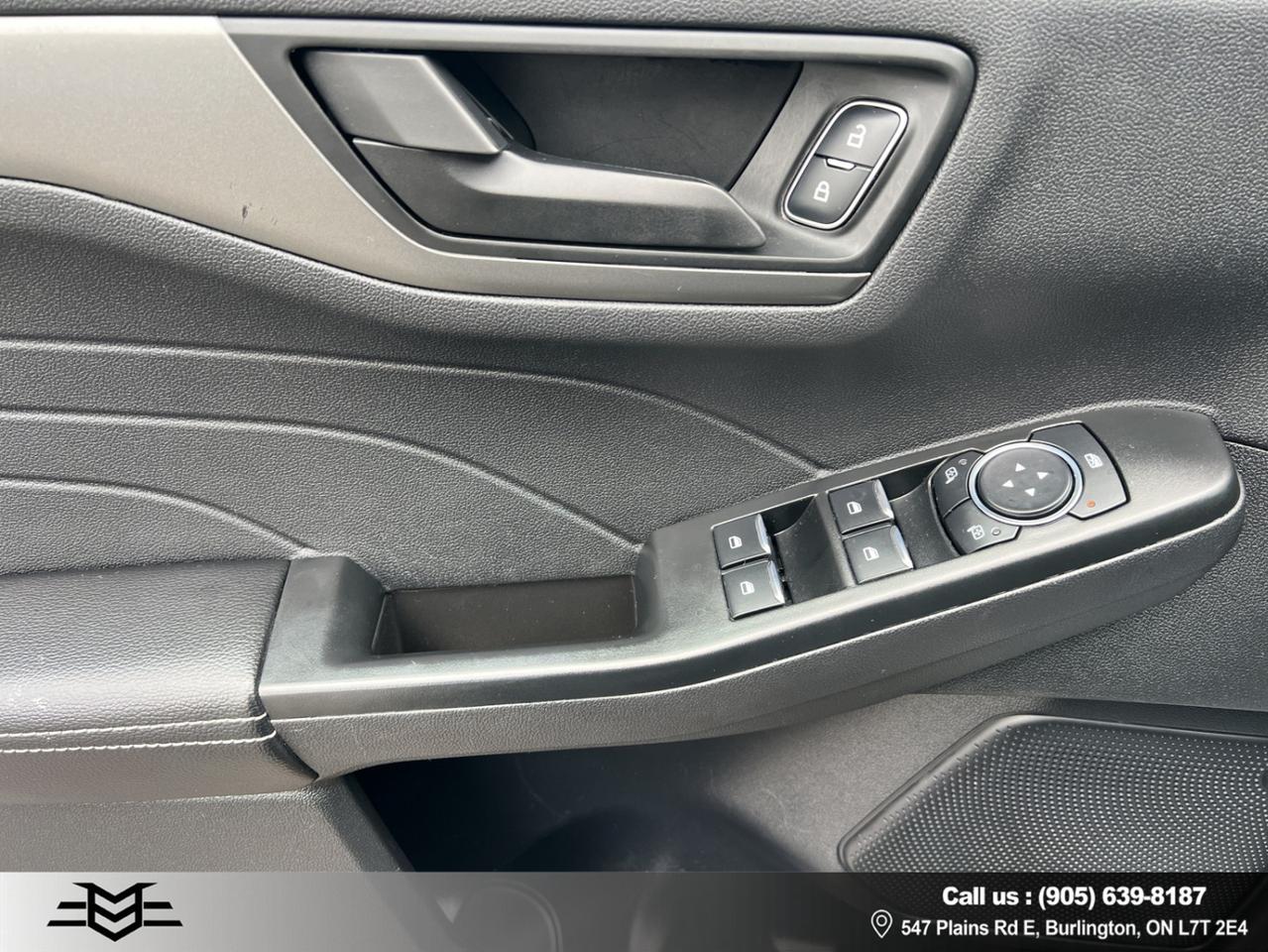 2025 Ford Escape Active AWD - Blind Spot Monitor - Backup Camera !!! Photo