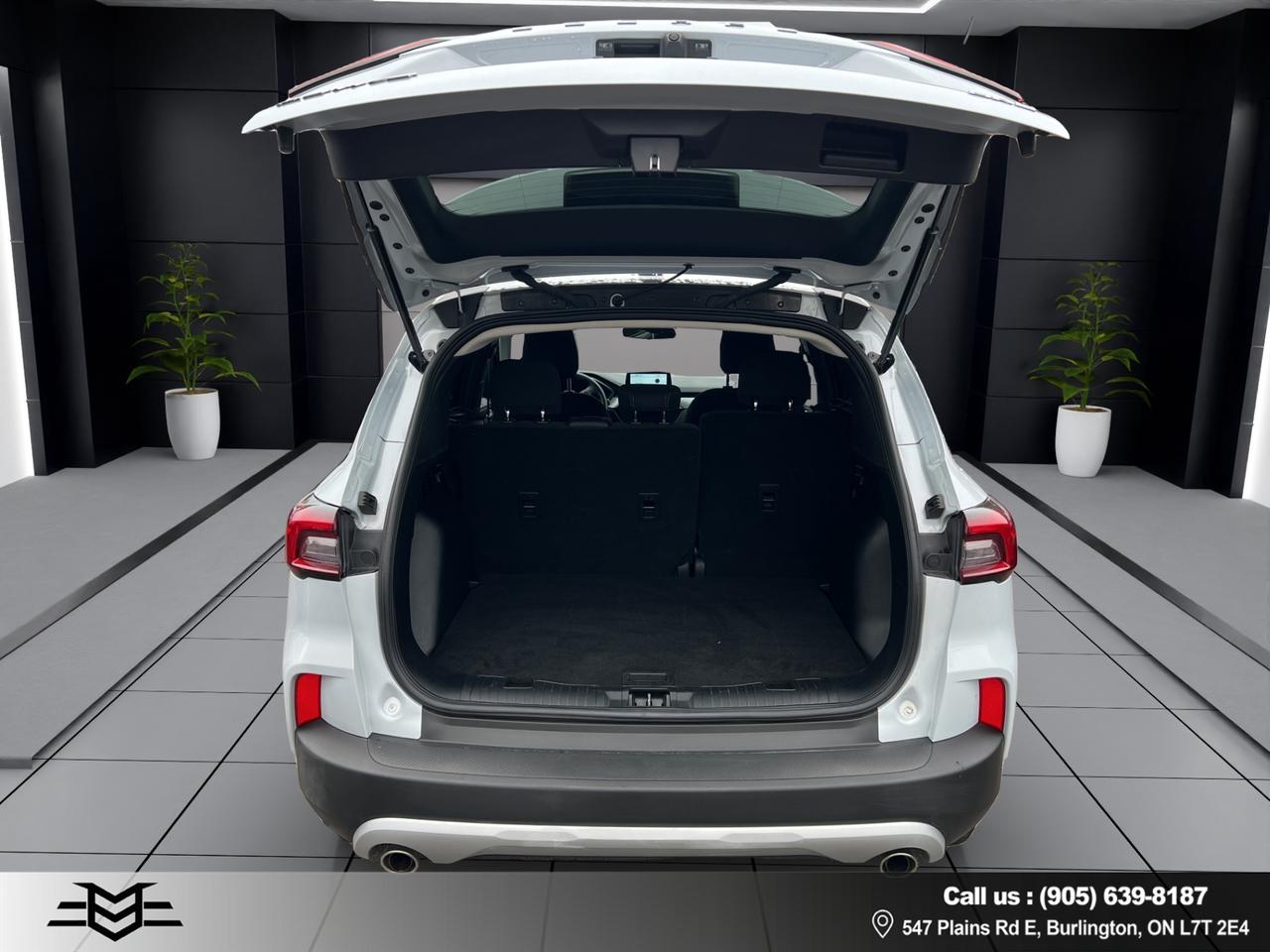 2025 Ford Escape Active AWD - Blind Spot Monitor - Backup Camera !!! Photo