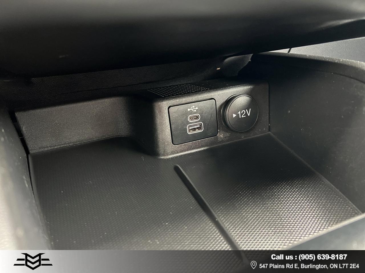 2025 Ford Escape Active AWD - Blind Spot Monitor - Backup Camera !!! Photo