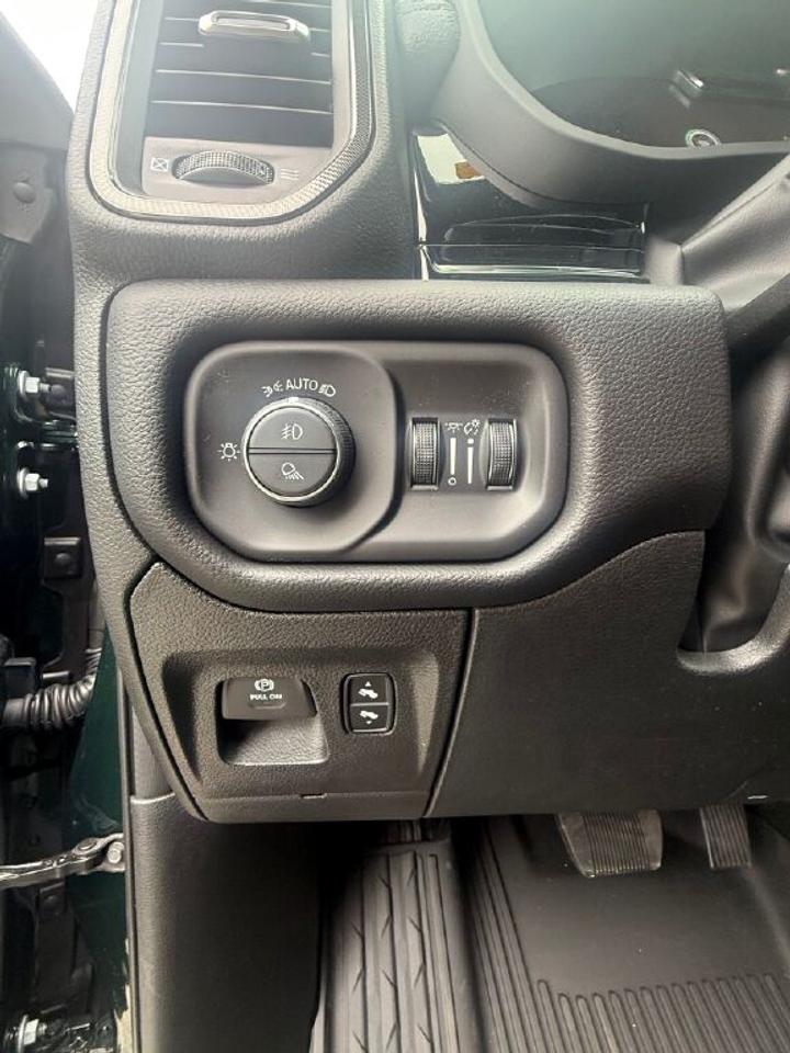 2026 RAM 1500 Rebel Photo