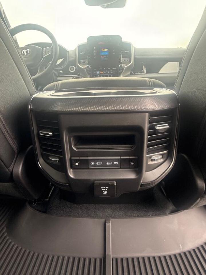 2026 RAM 1500 Rebel Photo