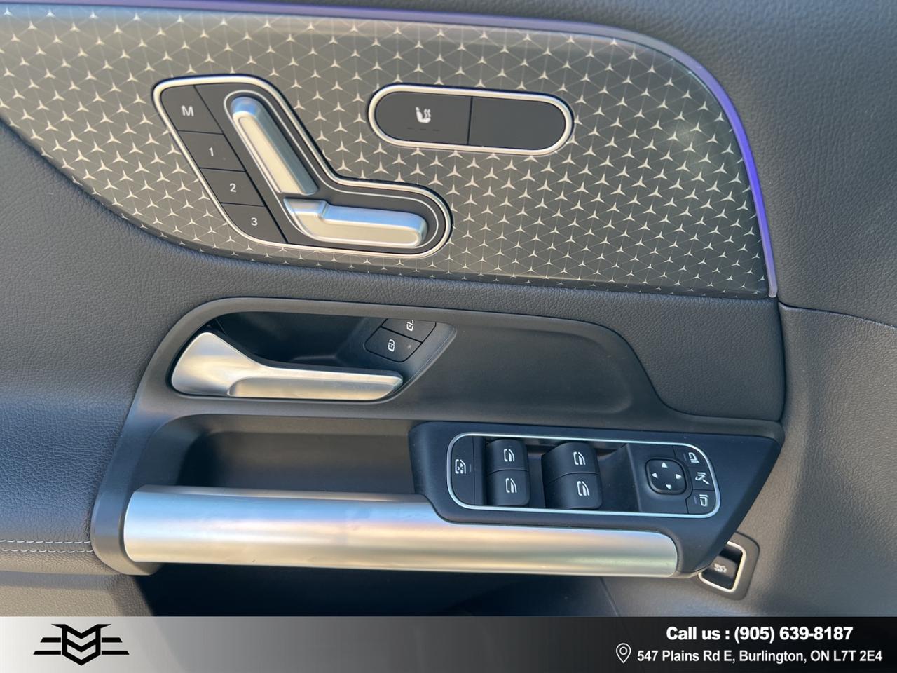 2024 Mercedes-Benz GLA GLA 250 4MATIC - Navigation System - Moonroof !!! Photo