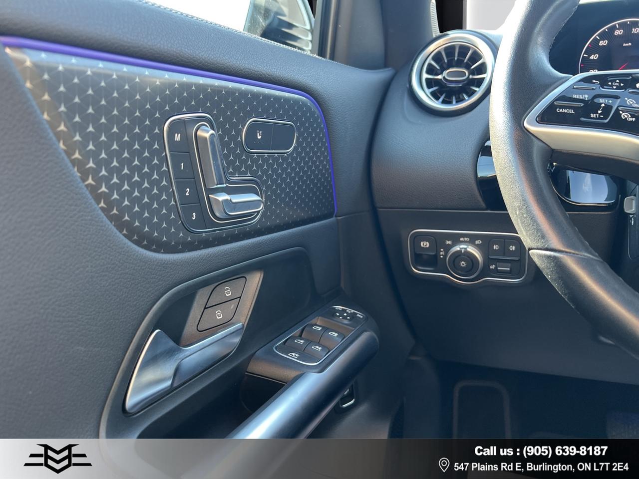 2024 Mercedes-Benz GLA GLA 250 4MATIC - Navigation System - Moonroof !!! Photo