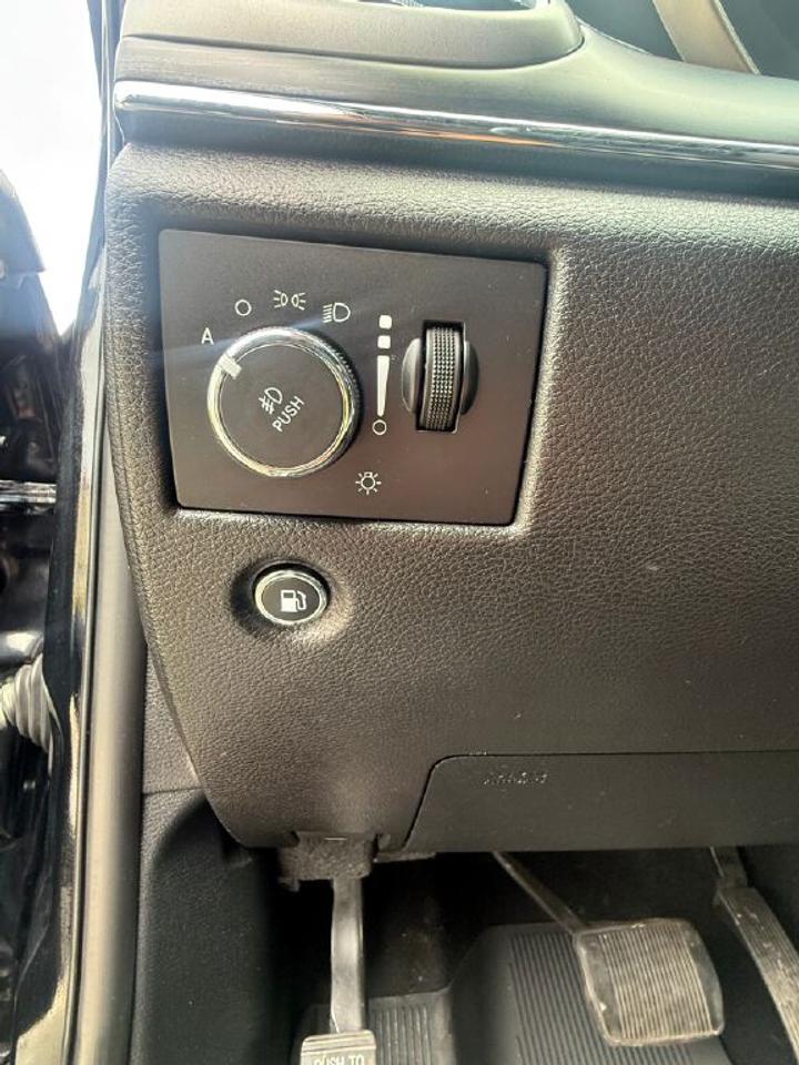 2019 Jeep Grand Cherokee Limited Photo