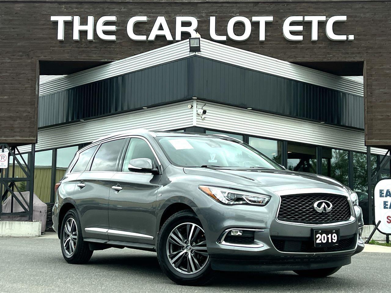 The Future is here! Buy Online 24/7365 Days a year. Easy Approvals at The Car Lot etc. We keep it simple. Best inventory Best Approvals Best Rates Best Sales Team Best Customer Service in Greater Sudbury and Northern Ontario. We deal with most Banks and Lenders to get you the best rates an Independent Dealership can offer. Credit not so perfect due to Bankruptcy Proposal, Divorce, Separation, Health, Job Loss, COVID-19, we have the Best Credit Rebuilding Program Available, Options for Everyone. We are OMVIC compliant and a member of the UCDA. The Car Lot etc. is the most Transparent and Trusted dealer you will ever deal with. PLEASE ADD TAXES & LICENCING to all Advertised Prices. We have staff that speak FRENCH and SPANISH