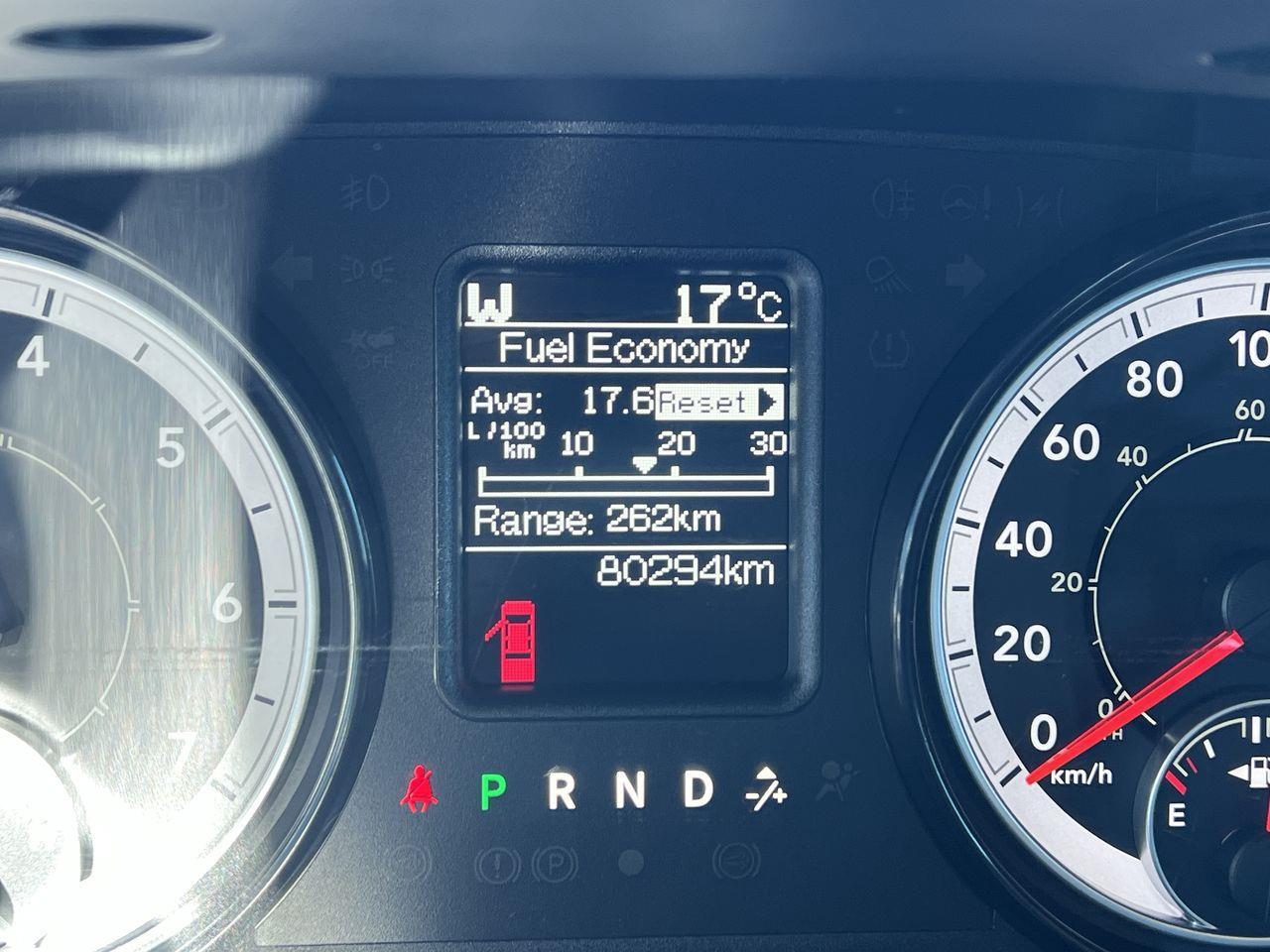 2023 RAM 1500 Classic SLT PREVIOUS DAILY RENTAL, 4X4, CRUISE CONTROL, BACK UP CAM, SIRIUS XM!! Photo
