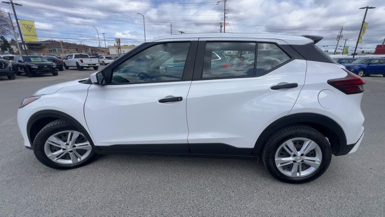 2024 Nissan Kicks CRUISE CONTROL, BACK UP CAMERA, REAR MIRRORS DEFROST!! Photo