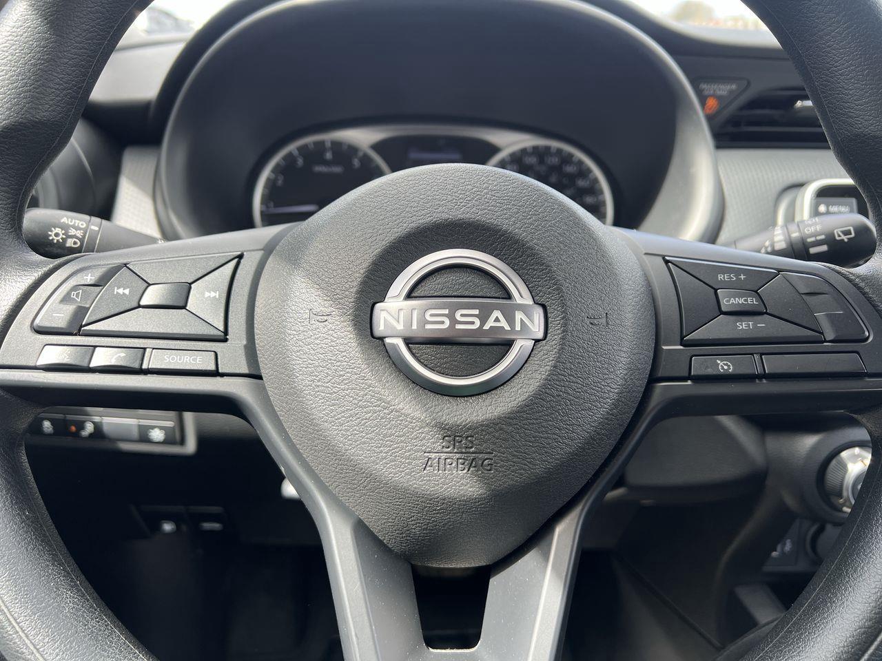 2024 Nissan Kicks CRUISE CONTROL, BACK UP CAMERA, REAR MIRRORS DEFROST!! Photo
